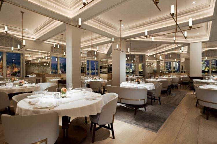 Jean-Georges - Shanghai Restaurants - OOHMYGUIDE